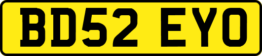 BD52EYO