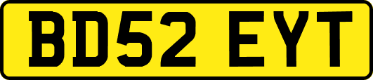 BD52EYT