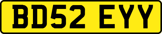 BD52EYY