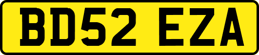 BD52EZA