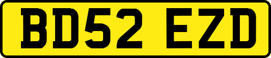 BD52EZD