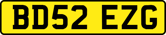 BD52EZG