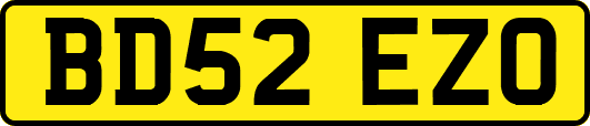 BD52EZO