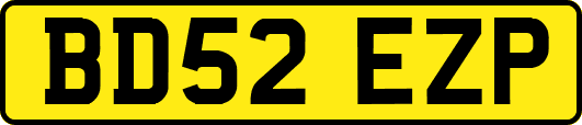 BD52EZP