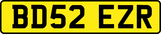 BD52EZR