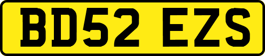 BD52EZS