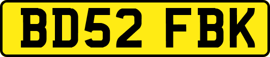 BD52FBK