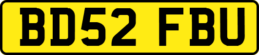 BD52FBU