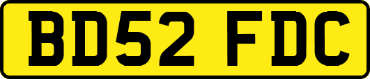 BD52FDC