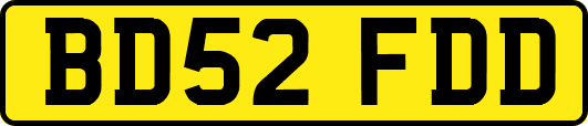 BD52FDD