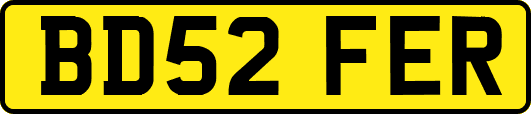 BD52FER