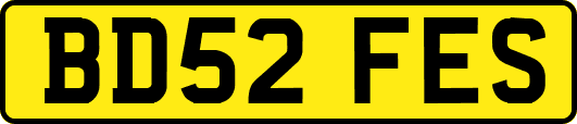 BD52FES