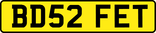 BD52FET