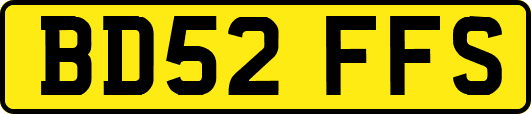 BD52FFS