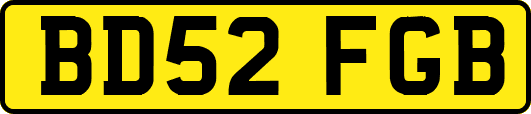 BD52FGB