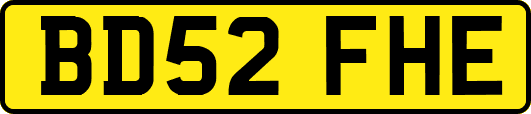 BD52FHE