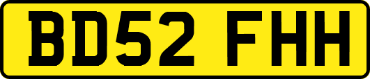 BD52FHH