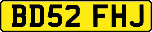 BD52FHJ