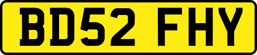 BD52FHY