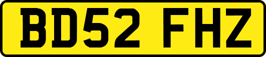 BD52FHZ