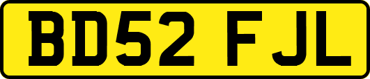 BD52FJL