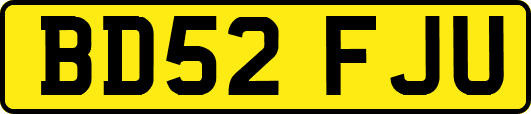 BD52FJU