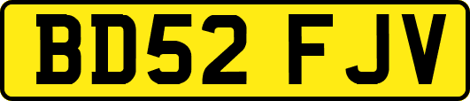 BD52FJV