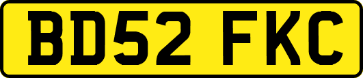BD52FKC