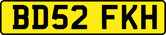 BD52FKH