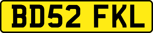 BD52FKL