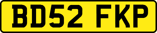 BD52FKP
