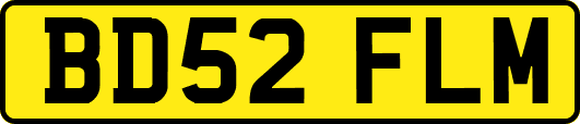 BD52FLM