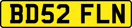 BD52FLN
