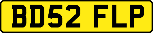 BD52FLP