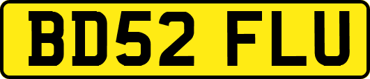BD52FLU