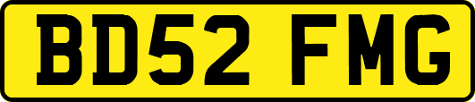 BD52FMG