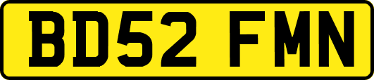 BD52FMN