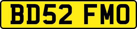 BD52FMO
