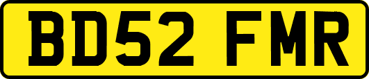 BD52FMR