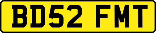 BD52FMT