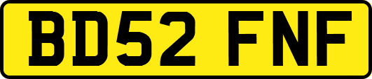 BD52FNF
