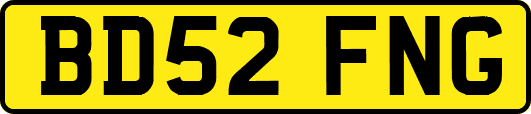 BD52FNG