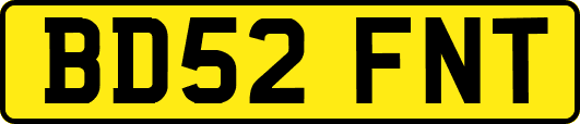 BD52FNT