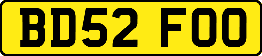 BD52FOO