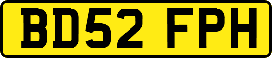 BD52FPH