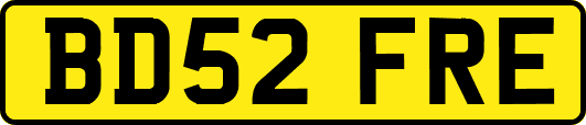 BD52FRE