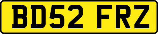BD52FRZ