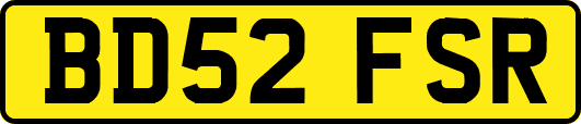 BD52FSR