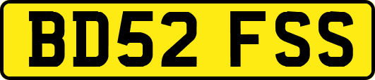 BD52FSS