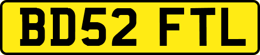 BD52FTL